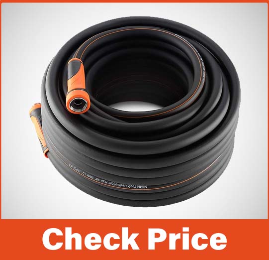 Top 5 Best Garden Hose 2022 (Ultimate Buyer's Guide)