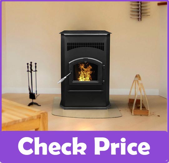 Top 5 Best Pellet Stove in 2022 (The Ultimate Buyer's Guide)