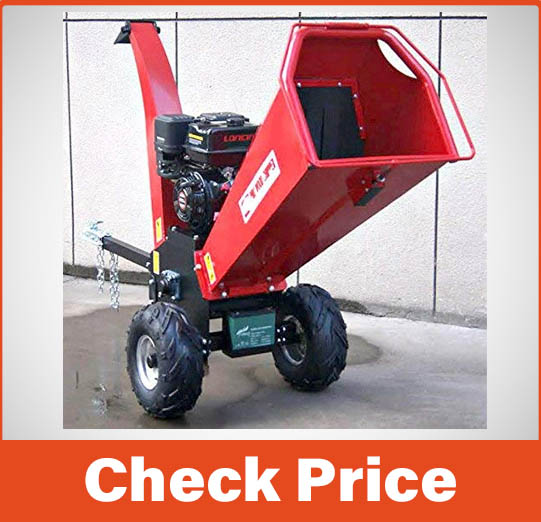 Best Commercial Wood Chipper Products For Small Farms Guide