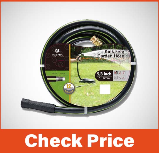 Top 5 Best Garden Hose 2022 (Ultimate Buyer's Guide)