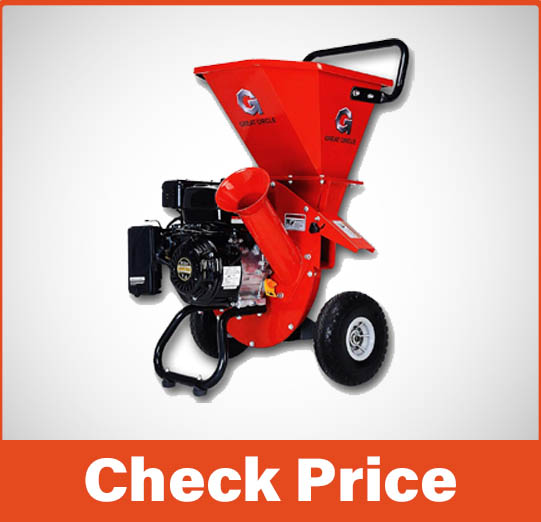 Best Commercial Wood Chipper Products For Small Farms Guide