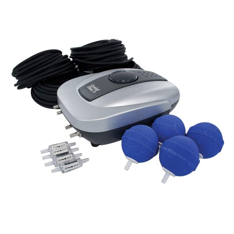 Step By Step Guide To Install A Pond Pump System Inwater PondPumps