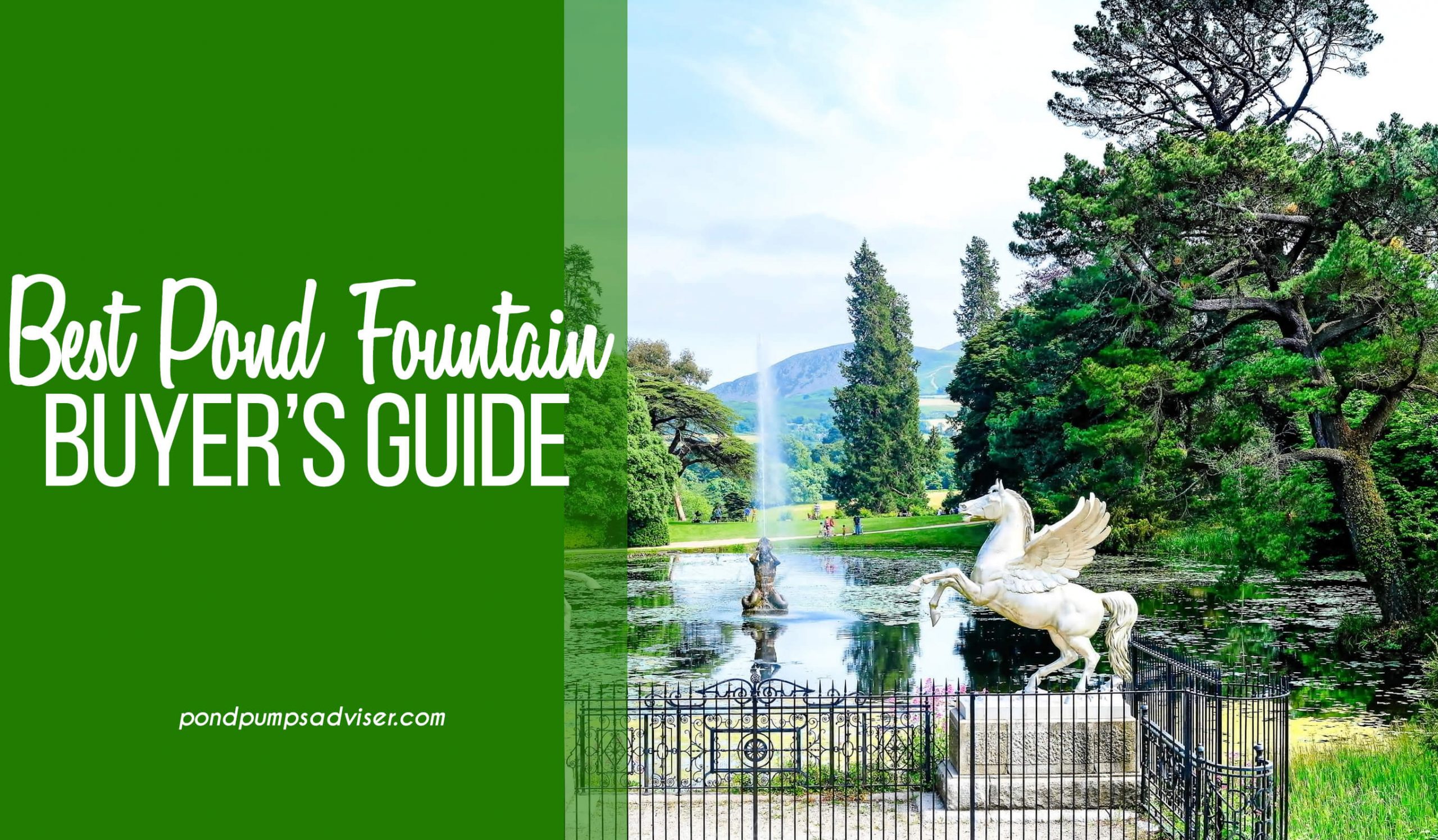 best pon fountain buyer's guide (1)