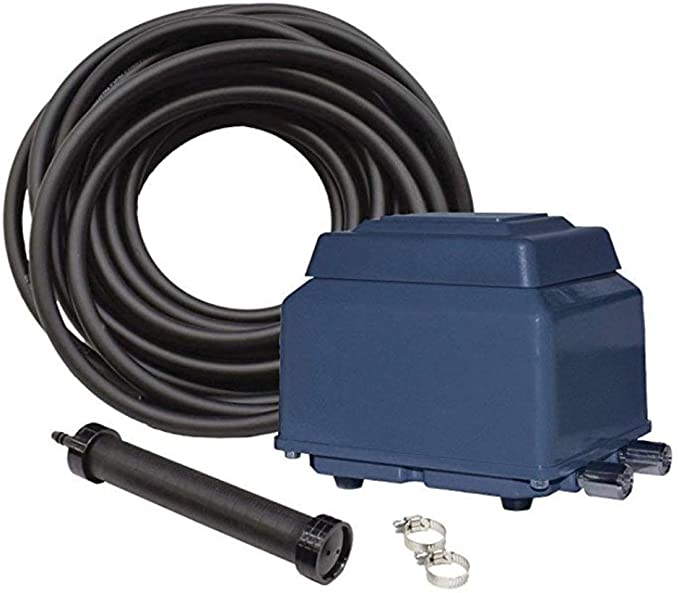 Best Koi Pond Aerator Pump 2022 Pond Pumps