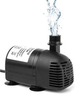 AEOBrushless WP 501210 Water Pump by AEO