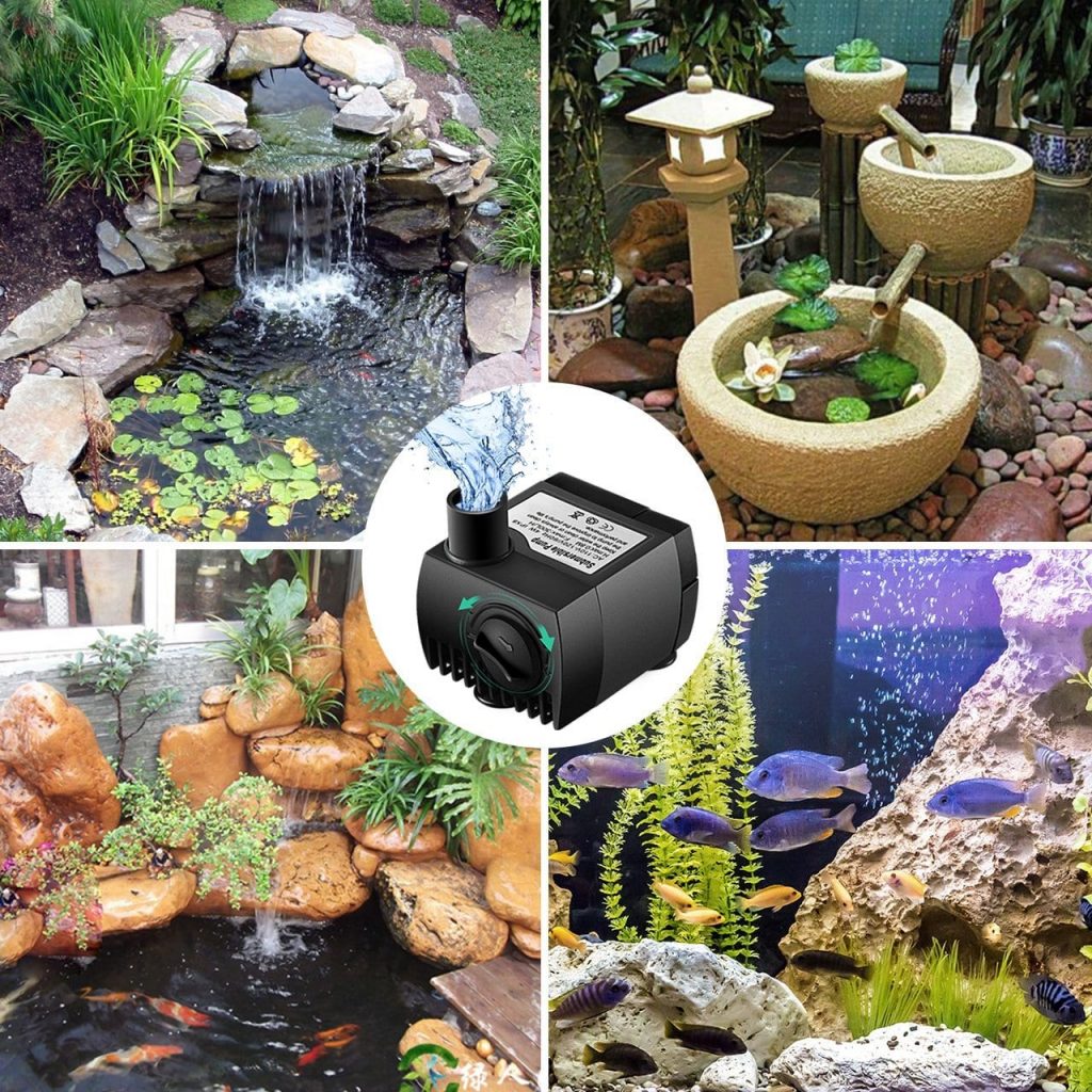 Best Pond Pumps For You Ponds In 2020