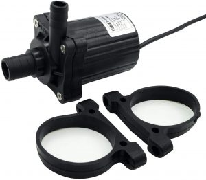 DC 140 Aquarium and Fountain Pump by AUBIG