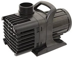 Pond Pumps Of 2021 - Best 5000 GPH Power Pond Pumps