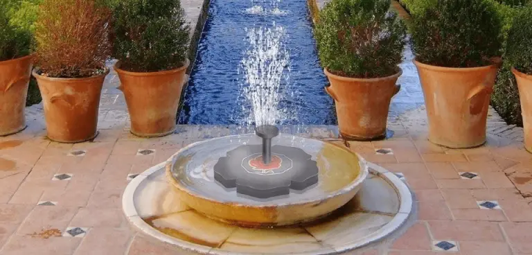 Top 5 Best Water Feature Kits 2023